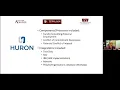 Session 27 AnSRS4U Huron Disclosure System