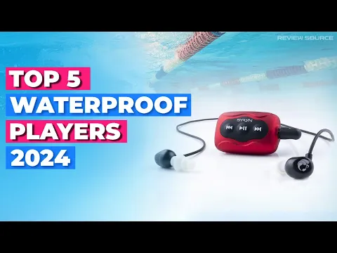 Download MP3 Best Waterproof MP3 Players 2024 - Top 5 Mp3 Player for Swimming