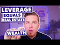 Download Lagu Leverage in Real Estate EXPLAINED And Why It’s So Powerful!