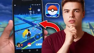 Pokemon Go Hack 🕹️ How I Got Pokemon Go Spoofer 2026 NEW Pokemon Go Spoofing (Android & iOS) REVIEW
