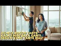 Download Lagu KISAH NYATA‼️JANDA SUPER CANTIK DAN SANGAT TAJIR TERPESONA TUKANG AC YANG SANGAT MISKIN⁉️