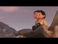 Ice Age - Manny and the Baby