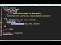 ES6 A realistic use of proxies
