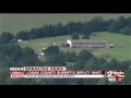 Logan County sheriff s deputy shot near Oklahoma City