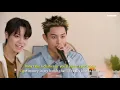 Ohyul&Ryul-boyfriend by Justin Bieber