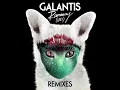 Runaway (U & I) [East & Young Remix]