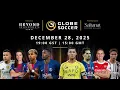 Beyond Developments Globe Soccer Awards 2025 - 16th Edition
