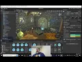 DET 360 - SteamVR plugin in Unity