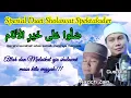 Download Lagu Sholawat shollu 'Ala Khoirul Anam صلوا على خير الانم - duet Gus Aldi feat Nazich Zain