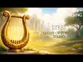 Valley of Eternal Spring Small Lyres - Immortals Fenyx Rising