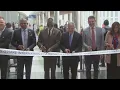 American Airlines celebrates 300 million O Hare terminal renovation