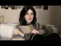 Download Lagu the weeknd - save your tears (cover) | nursena yener