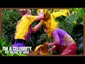 Vogue vs Kelly gets MESSY and SOAKED | I’m A Celebrity… Get Me Out of Here! 2025