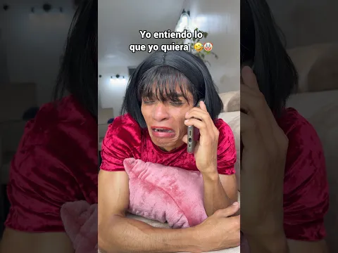 Usted entienda lo que quiera entender amiga 🤣 #humor #comedia