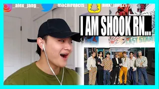 Download BTS iHeartRadio Music Festival 2020 Full Performance REACTION!!!! MP3