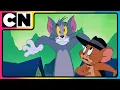 Lagu Tom \u0026 Jerry😺🐭| Catzilla on The Loose!😂| Cartoon for Kids ✨| Cat \u0026 The Mouse | @cnindia​