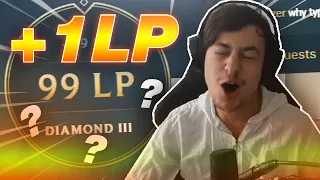 LL STYLISH | 1v9 Carry... +1LP!?