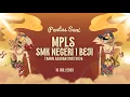 Download Lagu PENTAS SENI - MPLS SMKN 1 BEJI TAHUN AJARAN 2025/2026