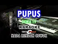 Lagu karaoke pupus nada rendah cowok dewa19-kn7000
