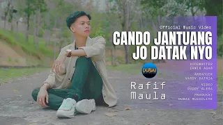 rafif maula cando jantuang jo dataknyo official music video 