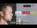 Download Lagu lagu dansa terbaru 2023 II  APA MAU MU  II cover Onne Alvares