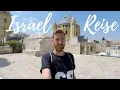 Download Lagu Israel Reise - Jerusalem, Tel Aviv, Akko, Haifa I GoPro