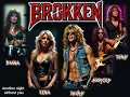 Download Lagu BROKKEN - Another night without you MP3