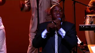 akuvumi spirit of praise 1 ft andile b