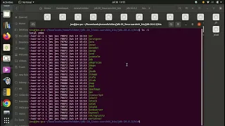 Solved cannot execute binary file Exec format error