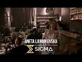 Download Lagu Sigma Band \u0026 Aneta Ljumakovska