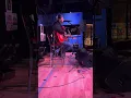 Orange and White - Conner Smith - Eagle’s Nest Rockin’ Country Bar - 11/3/22