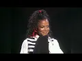 Janet Jackson - Let's Wait Awhile (Live in New York 1998) | FHD 50FPS