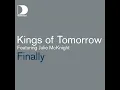 Finally (Radio Edit)
