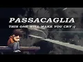 Download Lagu Passacaglia (Sad Version) | Cinematic Piano Cover