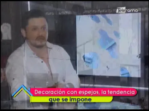 Decoración con espejos, la tendencia que se impone