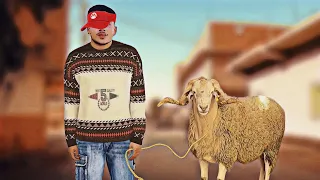 يوميات موحا كبش العيد 2 