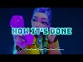Download Lagu How It's Done - Slowed and Reverb | HUNTR/X