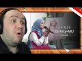 Lagu 🇮🇩 Lesti Kejora - Di Arsy-Mu (LUAR BIASA!) | Lyric Video | TEACHER PAUL REACTS