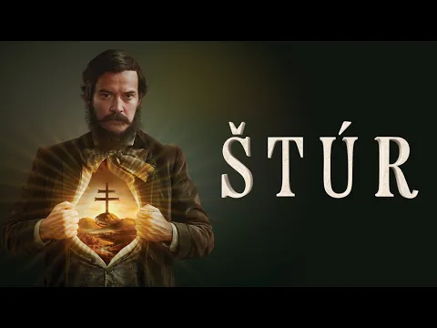 Video Thumbnail: Hrdza - Hromy divo bijú (Titulná pieseň k filmu Štúr)