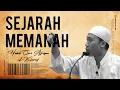 Lagu Habib Qori Afrizan al Khered - Sejarah Memanah