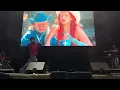 Oliver Tree Performs “Cowboys Don’t Cry” LIVE at Florida Groves Festival 4.13.25 Orlando