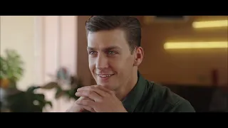 love on the edge short film