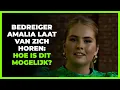 Download Lagu Veroordeelde bedreiger Amalia laat van zich horen: ´Heeft gewoon toegang tot social media´