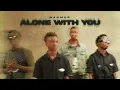 Download Lagu WanMor - Alone With You [Official Visualizer]