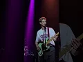 Last Dinosaurs - Weekend, Auto Sabotage, Hanson Ghost (Live in Manila - 12/08/24)