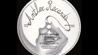 A Split - Second