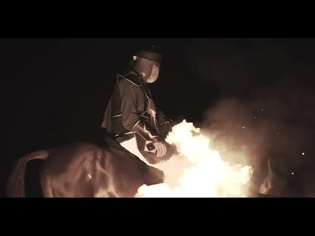 ⁣قريباً….في محرم ( الرادود علي عبدالباسط ) 1443هـ