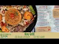 Restaurant Week 2025 Koy Grill