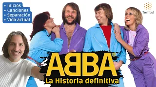 Unidos por la música. Separados por el desamor 👯‍♀️ Trembol