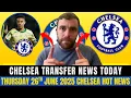 Download Lagu ✅FINALLY! FABRIZIO ROMANO ANNOUNCED TODAY🤩HUGE CHELSEA ESTAVIO BREAKING NEWS WITH MESSI🤩CHELSEA NEWS